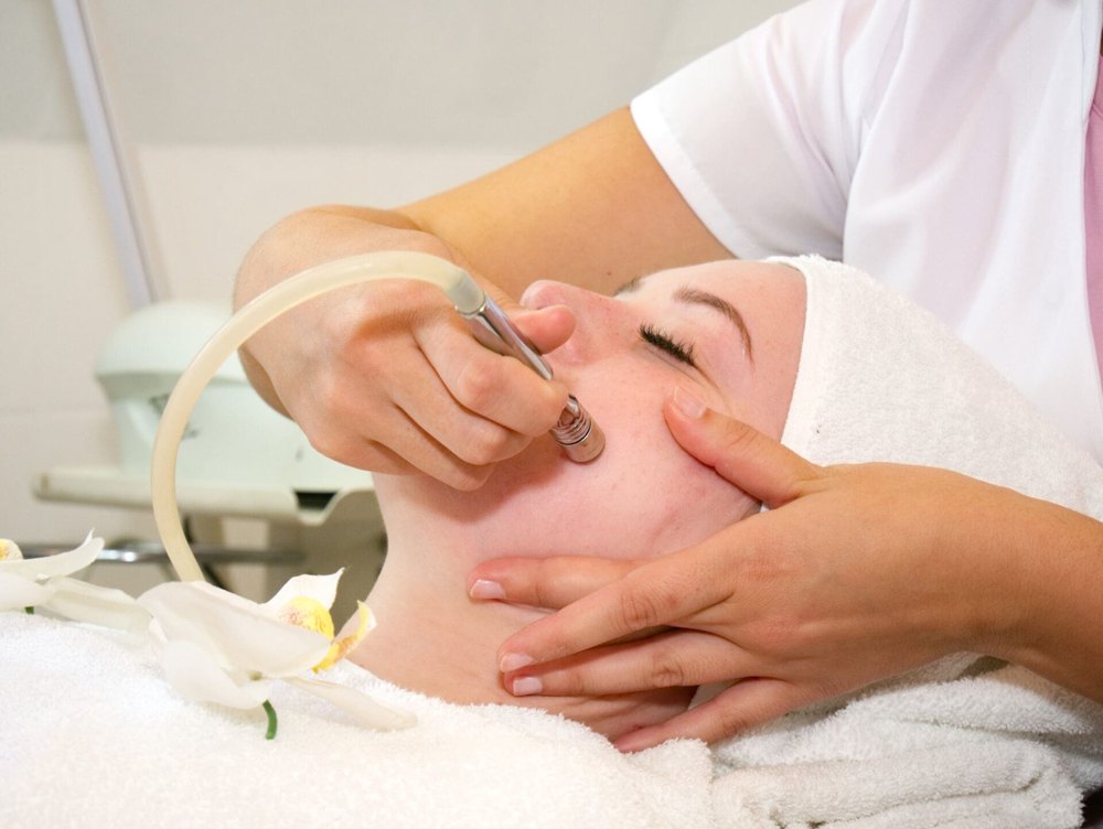 Handpflege &ndash; Wellness Point Essen