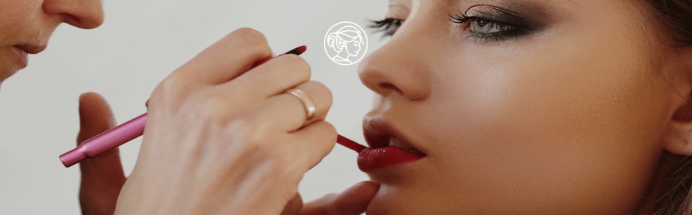 Kosmetik-Behandlungen &ndash; strahlende Haut